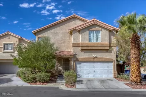 7553 Costanoa St, Las Vegas, NV 89123