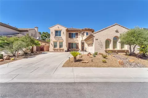 11560 Velicata Ct, Las Vegas, NV 89138