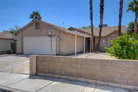 5651 Odessa Dr, Las Vegas, NV 89142