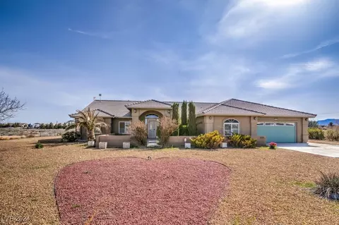 1951 Gee St, Pahrump, NV 89060