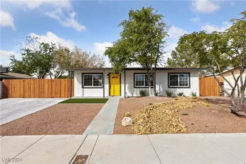 808 Monticello Dr, Las Vegas, NV 89107