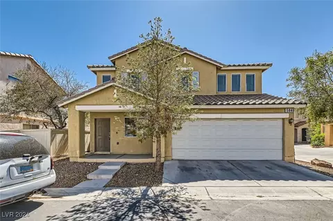 5849 Old English Ct, Las Vegas, NV 89139