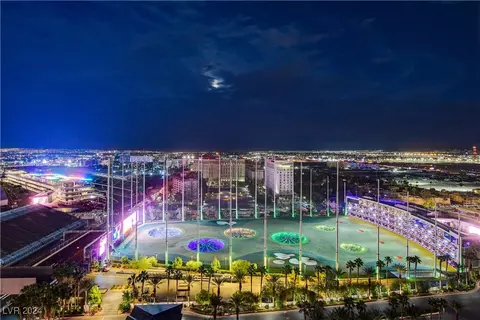 125 E Harmon Ave #1902, Las Vegas, NV 89109