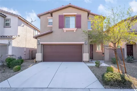 5446 Silent Springs Dr, Las Vegas, NV 89122