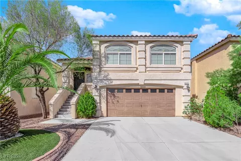 8431 Kettledrum St, Las Vegas, NV 89139
