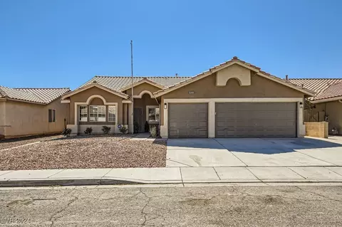 4333 Red Blanket Rd, North Las Vegas, NV 89032