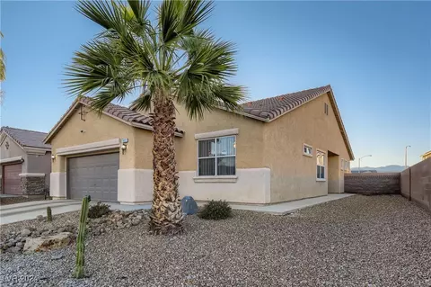 5637 Lookout Crest St, North Las Vegas, NV 89031