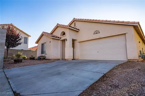 6013 Soft Springs Ave, Las Vegas, NV 89130