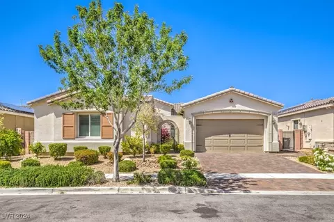3214 Porto Vittoria Ave, Henderson, NV 89044