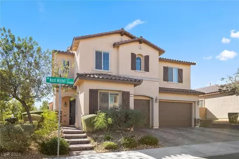 10437 Mount Mitchell Ct, Las Vegas, NV 89149