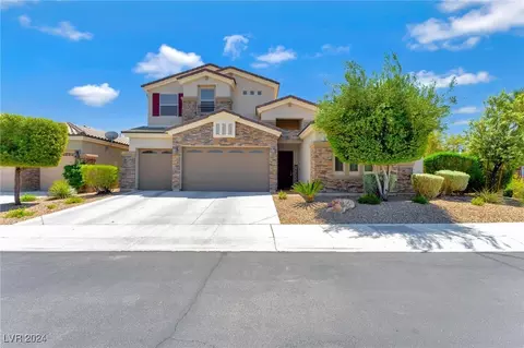 85 Apricot Ridge Ave, Las Vegas, NV 89183