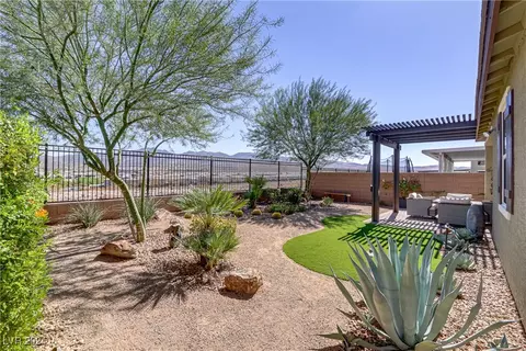 2722 Frabiele St, Henderson, NV 89044