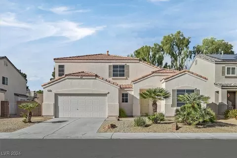 4106 Cotton Creek Ave, North Las Vegas, NV 89031