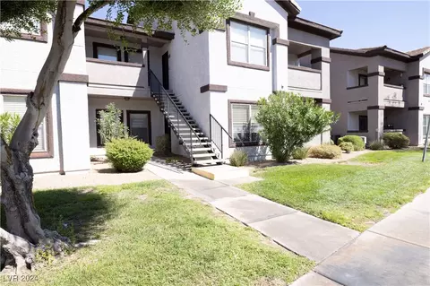 45 Maleena Mesa St #817, Henderson, NV 89074