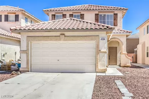 4584 Flaming Ridge Trl, Las Vegas, NV 89147