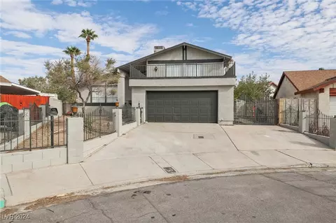 4323 Cranbrook Cir, Las Vegas, NV 89103