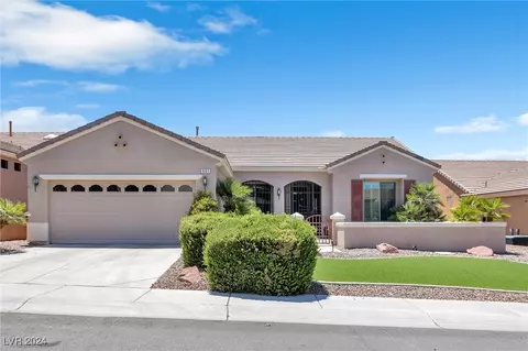 601 Mountain Links Dr, Henderson, NV 89012