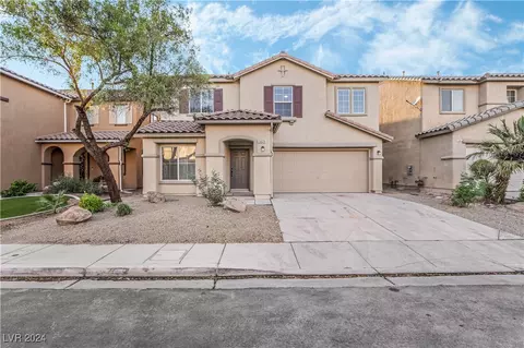 5629 Native Sunflower St, North Las Vegas, NV 89031