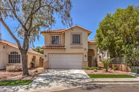 3315 Horned Lark Ct, Las Vegas, NV 89117