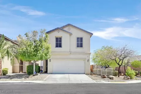 8700 Dodds Canyon St, Las Vegas, NV 89131