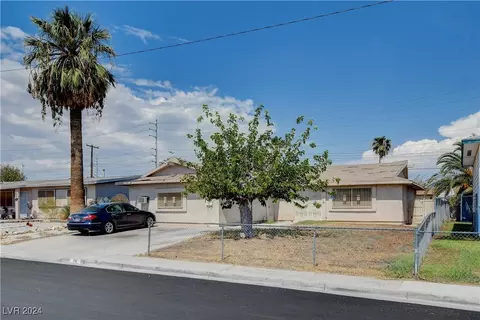716 Veronica Ave, North Las Vegas, NV 89030