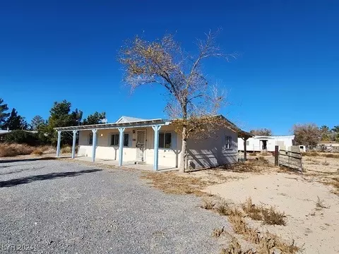 Undisclosed, Pahrump, NV 89061