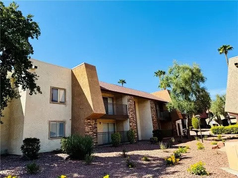 5350 River Glen Dr #309, Las Vegas, NV 89103