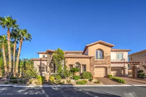 200 Villa Borghese St, Las Vegas, NV 89138