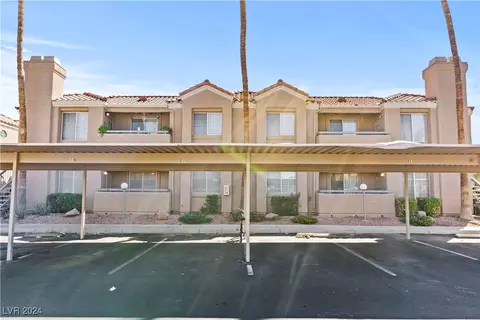 1375 E Hacienda Ave #111, Las Vegas, NV 89119