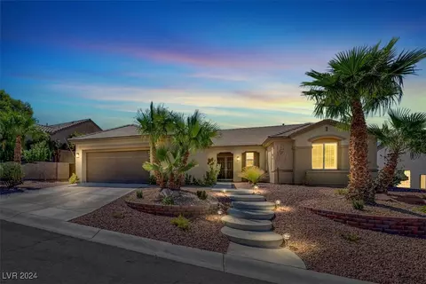 2805 Foxtail Creek Ave, Henderson, NV 89052