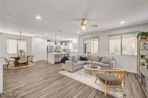 8953 Misty Leaf Ave, Las Vegas, NV 89148