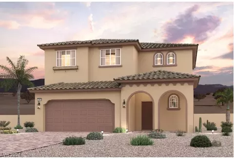 193 Jaldena Ln, Henderson, NV 89011