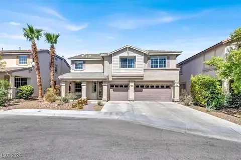 11044 Clemmons Ct, Las Vegas, NV 89135