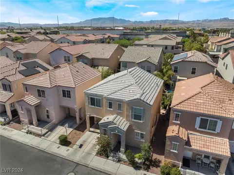 7435 Sol Duc St, Las Vegas, NV 89139
