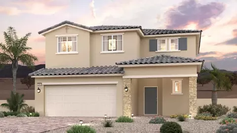 197 Jaldena Ln, Henderson, NV 89011