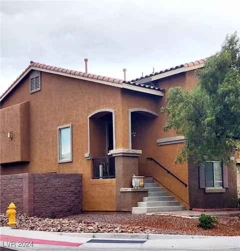 4836 Teal Petals St, North Las Vegas, NV 89081