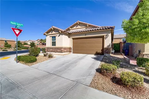 7182 Purple Iris Ave, Las Vegas, NV 89117