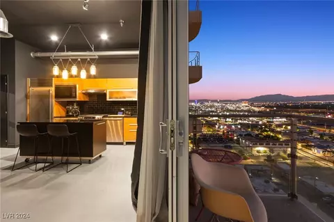 200 Hoover Ave #1502, Las Vegas, NV 89101