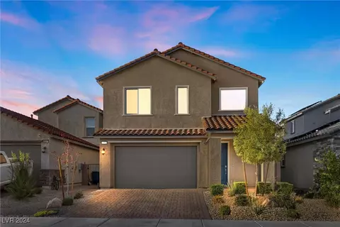 4352 Contour Bend Ave, North Las Vegas, NV 89084