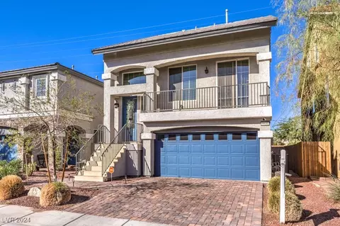 9831 Panther Hollow St, Las Vegas, NV 89141