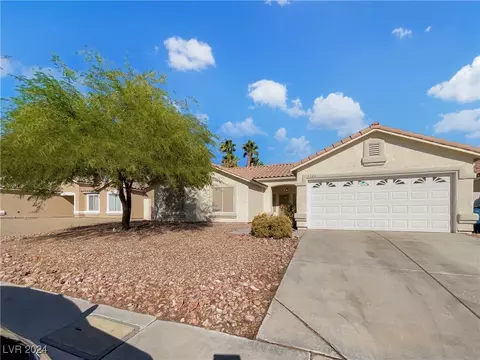 5320 Acacia Grove St, North Las Vegas, NV 89031