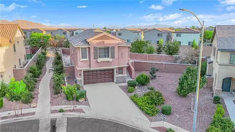 125 Silver Rings Ave, North Las Vegas, NV 89031