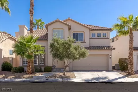 268 Bluefield Ln, Henderson, NV 89074