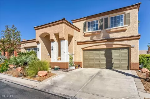 8212 Cornwall Ave, Las Vegas, NV 89129