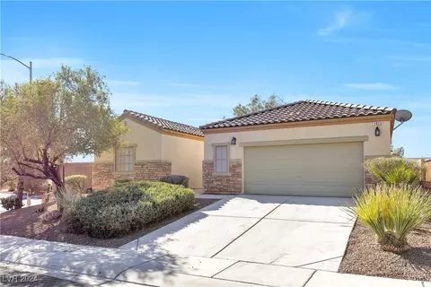 1013 Kevin Baker Ave, North Las Vegas, NV 89086
