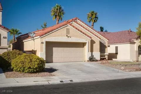 8908 Colorful Pines Ave, Las Vegas, NV 89143