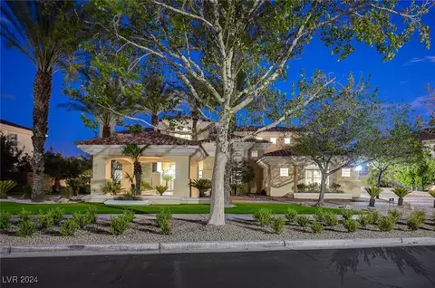 2304 Cedardale Pl, Las Vegas, NV 89134