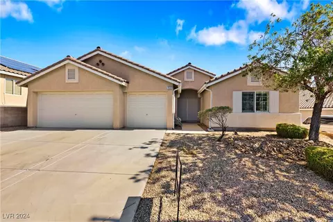 2532 Morrow Ridge Pl, Laughlin, NV 89029
