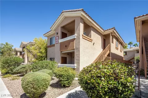 1050 E Cactus Ave #2104, Las Vegas, NV 89183