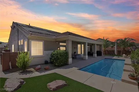 2158 High Mesa Dr, Henderson, NV 89012